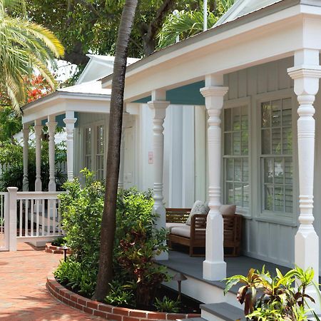 Lighthouse Hotel - Key West Historic Inns Eksteriør billede